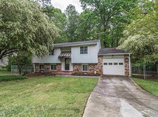 1855 Suwanee Valley Rd, Lawrenceville, GA 30043