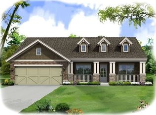 3917 S Bahama Ave W, Sand Springs, OK 74063