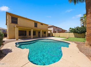 43214 W MAGNOLIA Road, Maricopa, AZ 85138