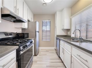 4890 Nara Vista Way UNIT 102, Spring Valley, NV 89103