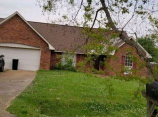 2014 Magnolia Cv, Byram, MS 39272