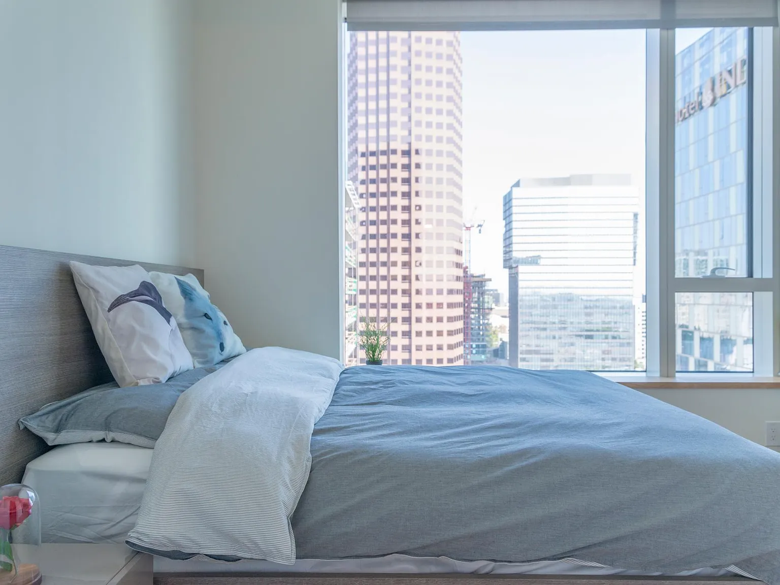 Studio, 480 sqft, $2,450 — Photo 4