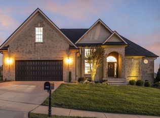4000 Crest Ridge Cv, Spring Hill, TN 37174