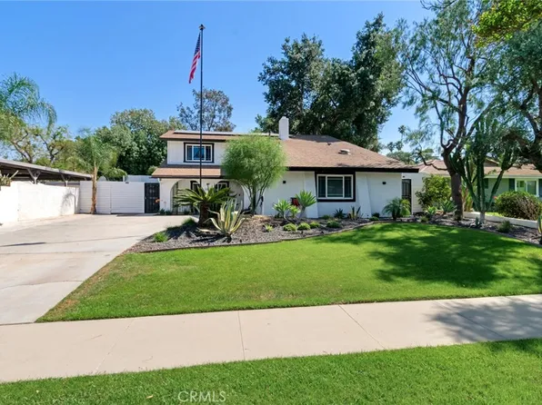 5822 Old Ranch Rd, Riverside, CA 92504