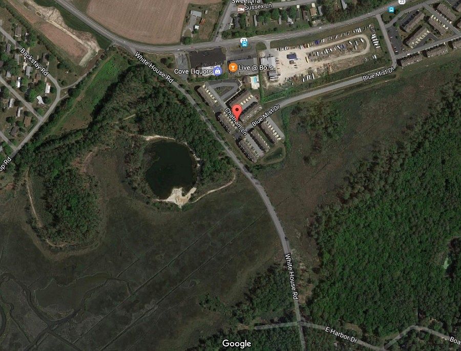 1st image of 26765 Chatham Ln