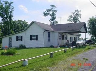 2218 Old Three L Hwy, Falmouth, KY 41040