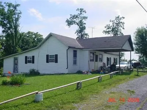 2218 Old Three L Hwy, Falmouth, KY 41040