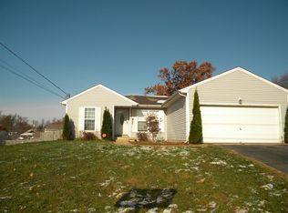 1205 Revere Dr, Elizabethtown, KY 42701