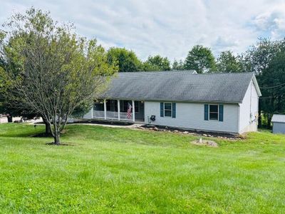 3185 Ritchey Rd, Newark, OH, 43056