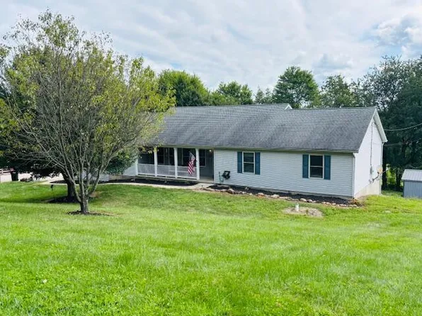 3185 Ritchey Rd, Newark, OH 43056