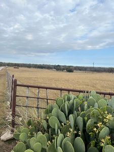 655 County Road 221, Stephenville, TX, 76401