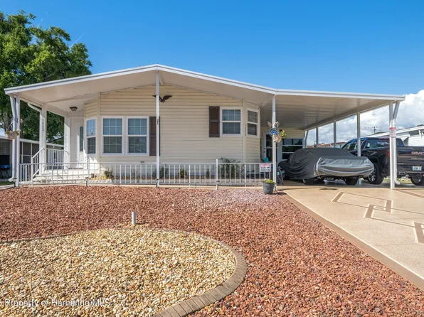 14359 Nectarine St, Brooksville, FL 34613