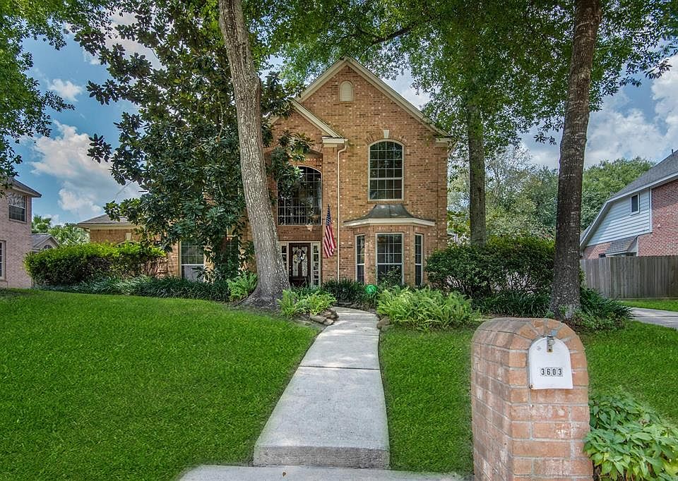 1st image of 3603 Clover Creek Dr