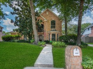3603 Clover Creek Dr, Kingwood, TX 77345