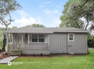 922 S Lake Pleasant Rd, Apopka, FL 32703