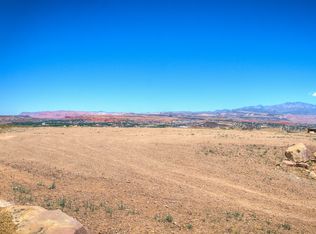 Lot 1018 Pinnacle Drive, ST GEORGE, UT 84790