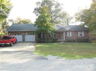 110 Chase Pl, Hot Springs, AR 71901