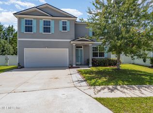95182 TIMBERLAKE Drive, Fernandina Beach, FL 32034