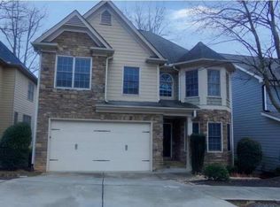 275 Water Oak Pl, Milton, GA 30009