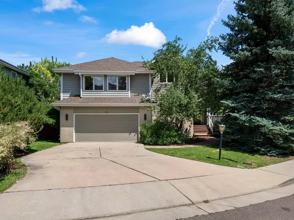 1001 Utica Cir, Boulder, CO 80304