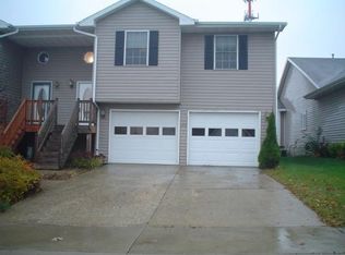 719 SE Kensington Rd, Ankeny, IA 50021