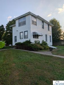 503 E 2nd St, Janesville, MN, 56048