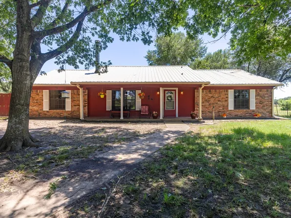 2689 Fm 2736, Greenville, TX 75401