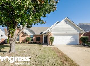7786 Parkview Cir E, Southaven, MS 38671
