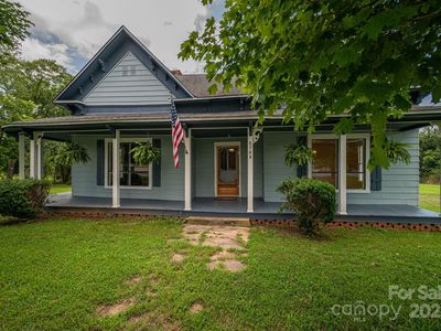 5746 Casar Rd, Casar, NC, 28020