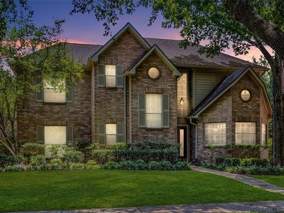 1431 N Medio River Cir, Sugar Land, TX, 77478