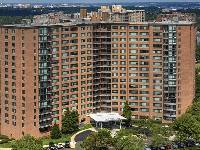 The Graham at Southern Towers — Photo 51