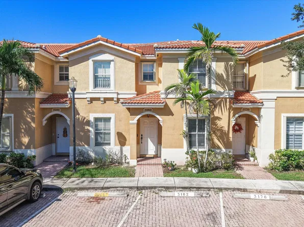 3182 SW 129TH Avenue #125, Miramar, FL 33027