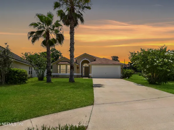 948 OAK ARBOR Circle, St. Augustine, FL 32084