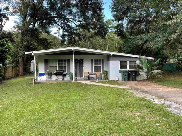2905 Prospect St, Tallahassee, FL 32301