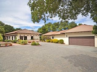 11975 Saddle Rd, Monterey, CA 93940
