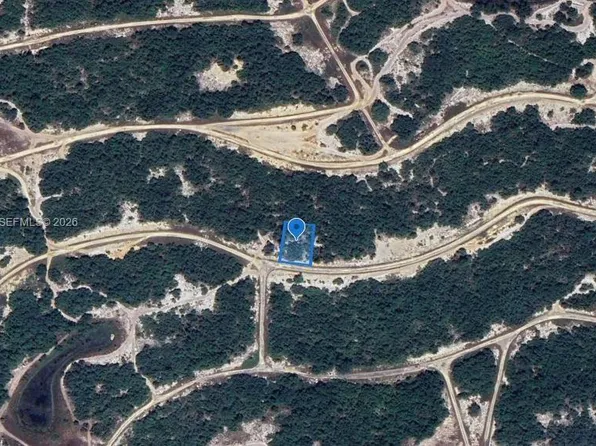 238 Dargen Dr, Lake Placid, FL 33852