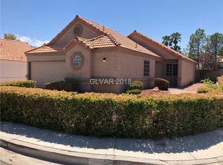 2111 Sun Swept Way, Henderson, NV 89074