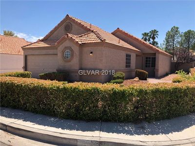 2111 Sun Swept Way, Henderson, NV, 89074