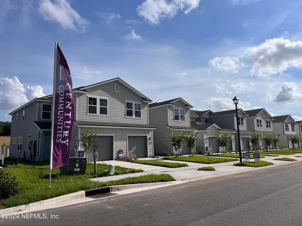 10630 WATERFIELD Road #91, Jacksonville, FL 32210
