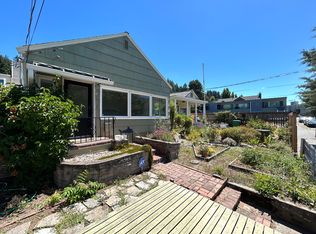 4110 Beach Dr SW, Seattle, WA 98116