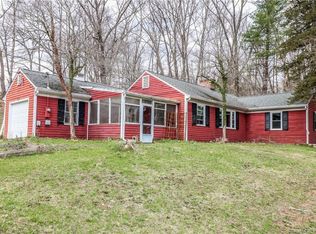 2 Gregory Dr, New Milford, CT 06776