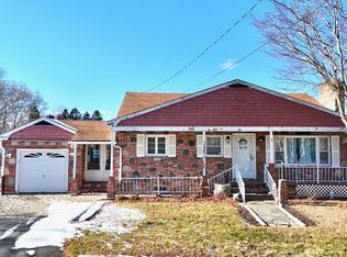 399 John St, New Bedford, MA 02740