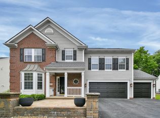 1367 Donahey St, Columbus, OH 43235