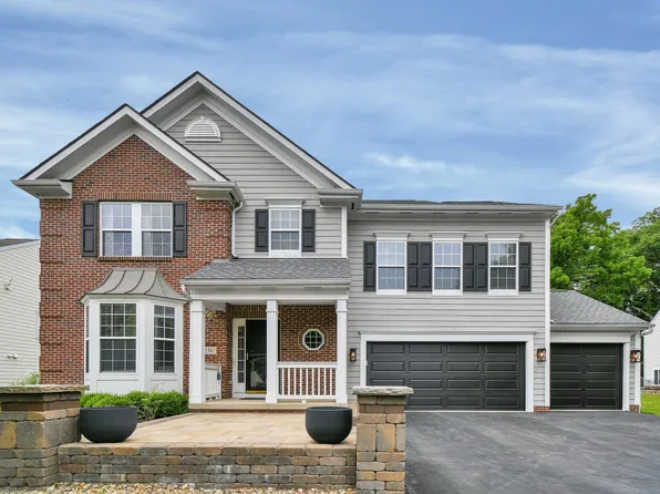 1367 Donahey St, Columbus, OH 43235