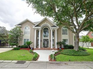 121 Destin Ln, River Ridge, LA 70123