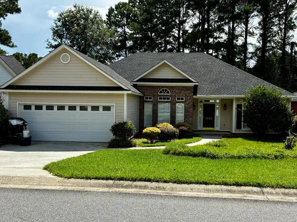 4552 Plantation Crest Rd, Valdosta, GA 31602