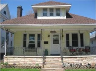1130 Downer Ave, Utica, NY 13502