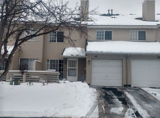 13210 Meadowood Trl NW APT 64, Coon Rapids, MN 55448