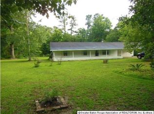 33089 Cane Market Rd, Walker, LA 70785