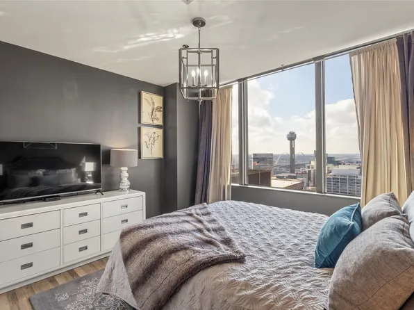 1200 Main St APT 2202, Dallas, TX 75202
